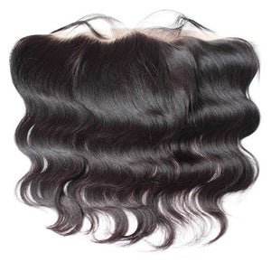 BODY WAVE LACE FRONTAL