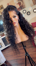 Load image into Gallery viewer, 22” Deepwave Unit - HD Lacefront Wig