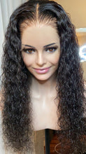 Load image into Gallery viewer, Kinky Curly 22” — Lace Front Wig