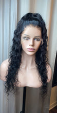Load image into Gallery viewer, 22” WaterWave! - Lacefront Wig