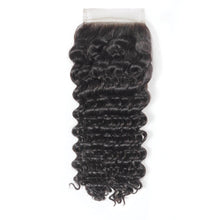 Load image into Gallery viewer, Mink Deep Wave Lace Closure