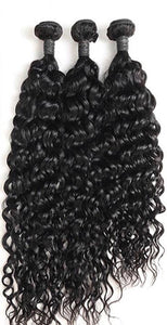 ITALY CURLY BUNDLES