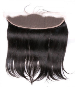 Mink Straight Lace Frontal