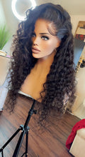 Load image into Gallery viewer, 22” Deepwave Unit - HD Lacefront Wig